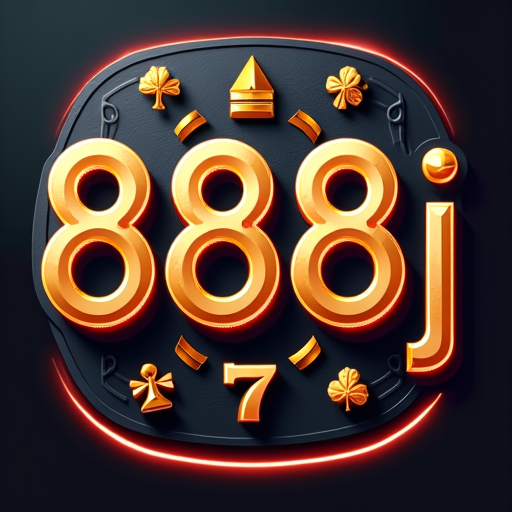 Logo 888j