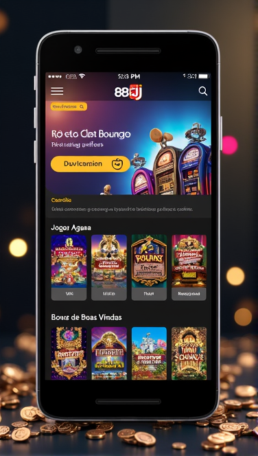 Screenshot 2 888j
